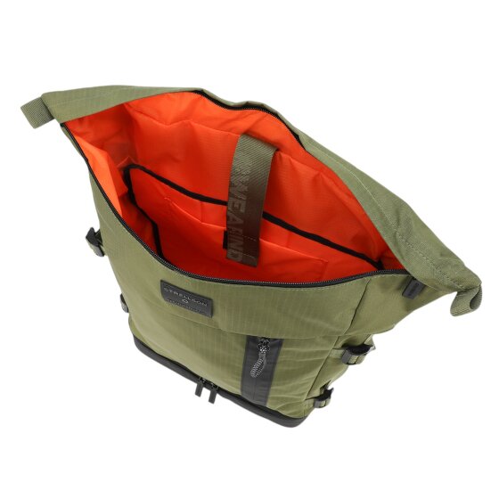 Strellson Northwood Sebastian Plecak z przegrodą na laptopa 50 cm
