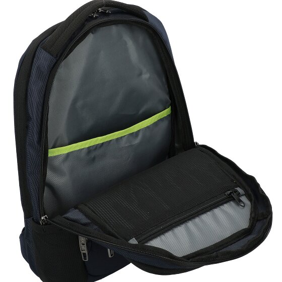Samsonite Guardit 3.0 Plecak 40 cm Komora na laptopa
