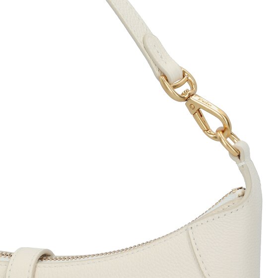 POLO RALPH LAUREN Polo ID Torba na ramię Skórzany 26 cm