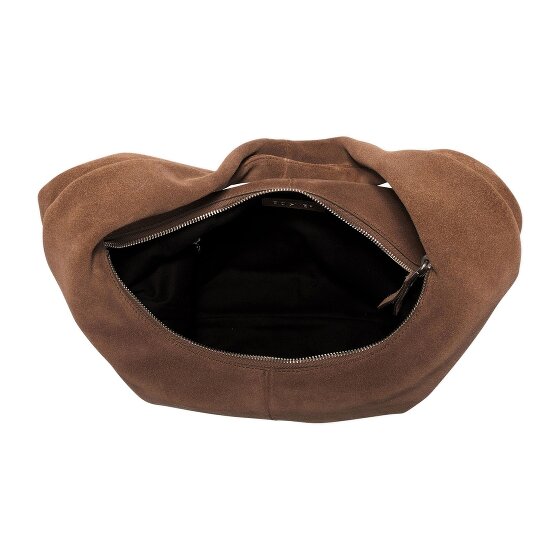 Bogner Loges Gerda Torba na ramię Skóra 32 cm
