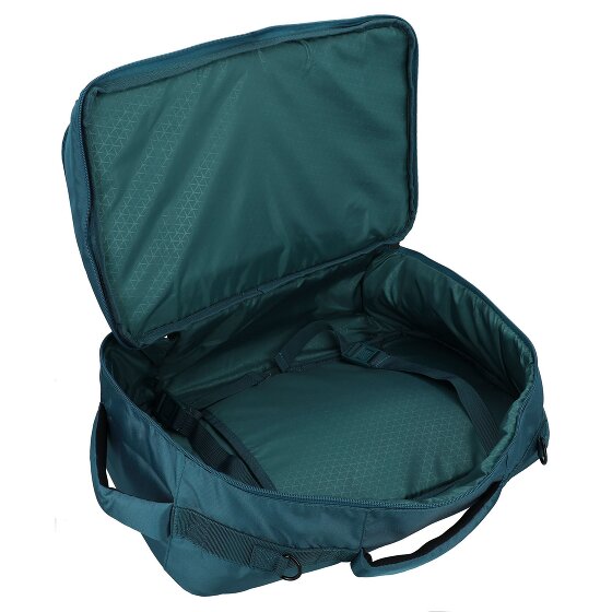 Polestream Strz by Vienna Plecak biznesowy Ochrona RFID 47 cm Komora na laptopa