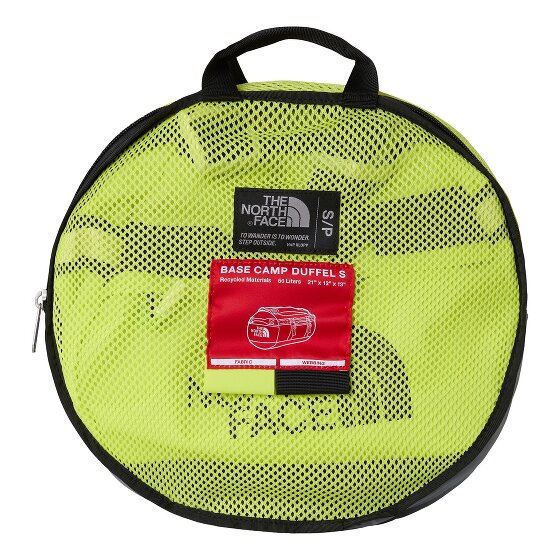 The North Face Torba podróżna S 53 cm