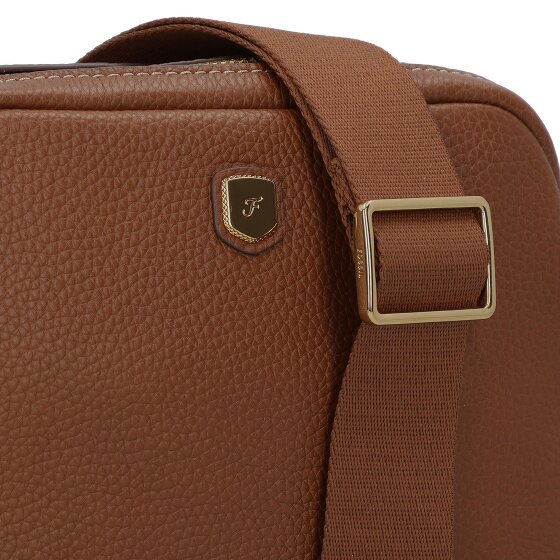 Fossil Danni Torba na ramię Skórzany 23 cm