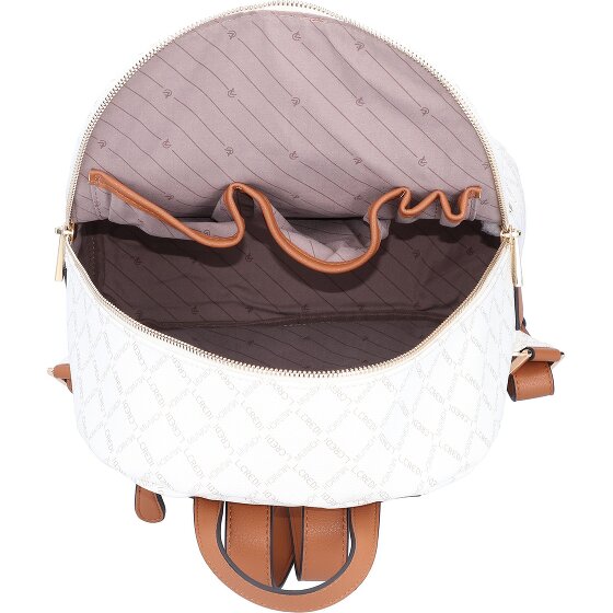 L.Credi Plecak miejski Filiberta 32 cm