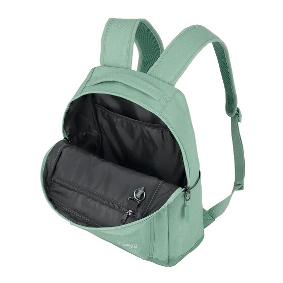 Travelite Plecak Kick Off z przegrodą na laptopa 40 cm