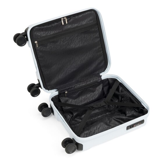 Epic Airwave Neo 4 kółka Walizka kabinowa S 55 cm