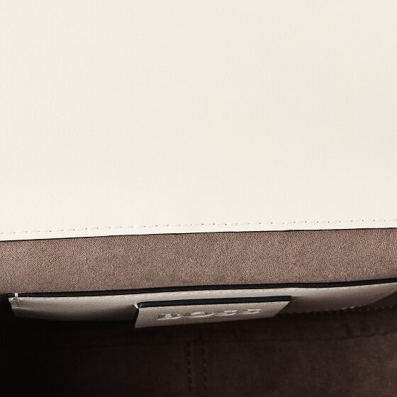 Boss Numah Torba na ramię Skórzany 22 cm