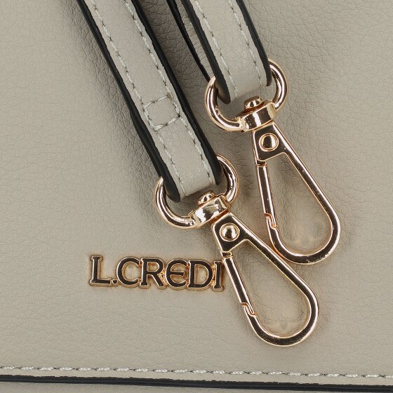 L.Credi Jane Torba na ramię 21 cm