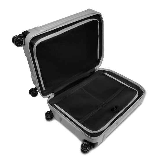 Piquadro Pop 4 kółka Walizka 69 cm