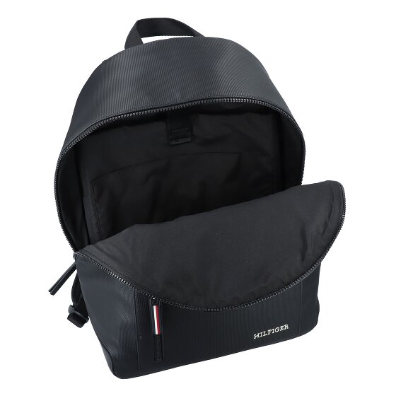Tommy Hilfiger TH Pique Plecak 41 cm Komora na laptopa