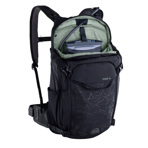Evoc Stage 18 Plecak rowerowy 48 cm