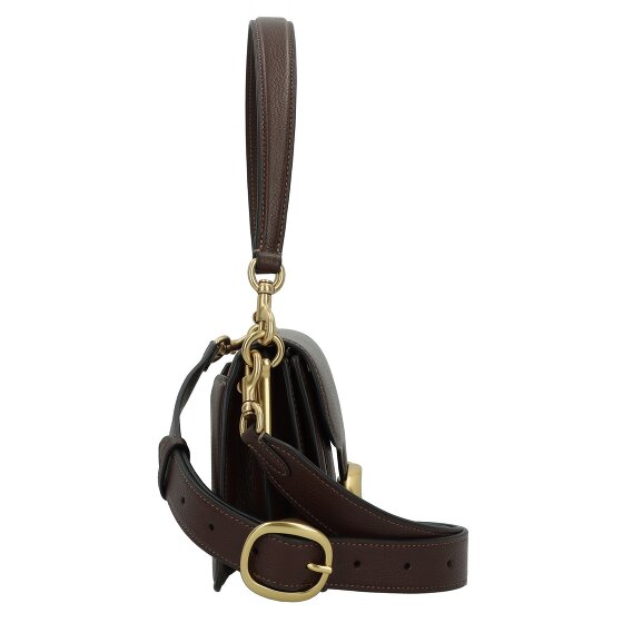 Coach Tabby Torba na ramię Skórzany 26 cm