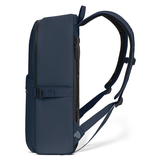Pactastic Urban Collection Plecak 44 cm Komora na laptopa