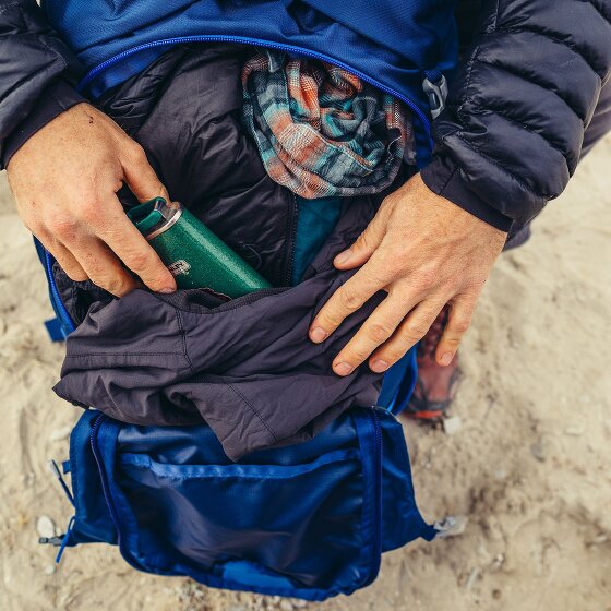 Gregory Zulu 55 Plecak trekkingowy M-L 76 cm