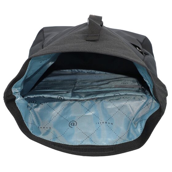 bugatti Blanc DeLight Plecak 43 cm Komora na laptopa