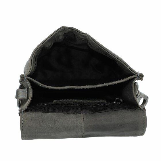 Greenburry Vintage Fanny Pack Leather 15 cm