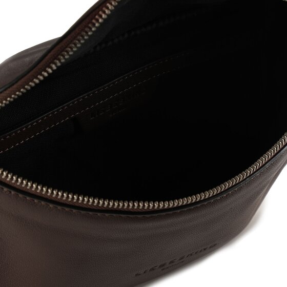 Liebeskind Fiona Saszetka Skórzany 27.5 cm