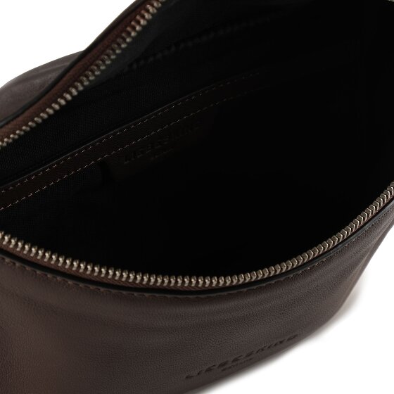 Liebeskind Fiona Saszetka Skórzany 27.5 cm