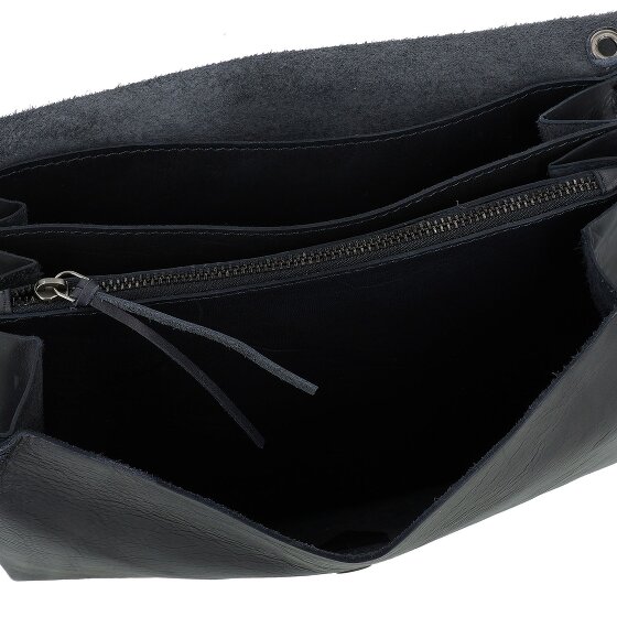 Harold's Fold Torba na ramię Skórzany 24 cm