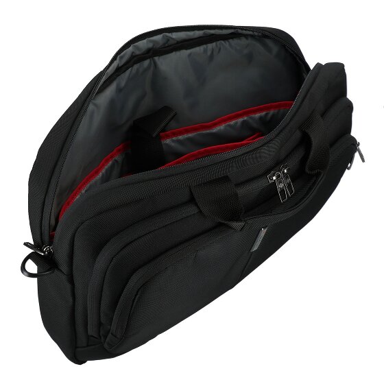 Samsonite Guardit 3.0 Teczka 43 cm Komora na laptopa