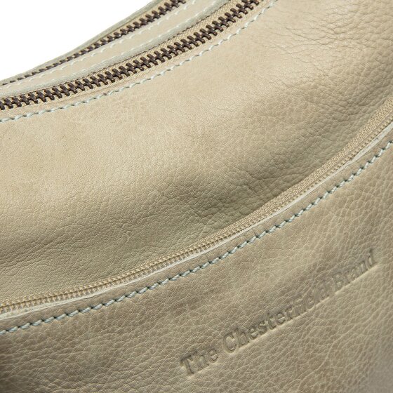 The Chesterfield Brand Caroline Torba na ramię Skórzany 25 cm