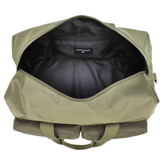 Strellson Wood Street Torba podróżna Weekender 54 cm