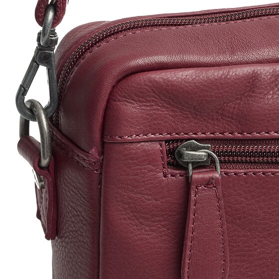The Chesterfield Brand Liora Torba na ramię Skóra 24 cm
