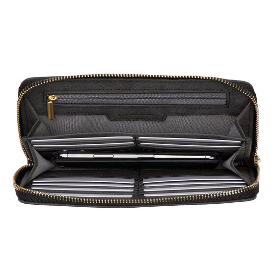 Kapten & Son Portfel Louvre 21 cm