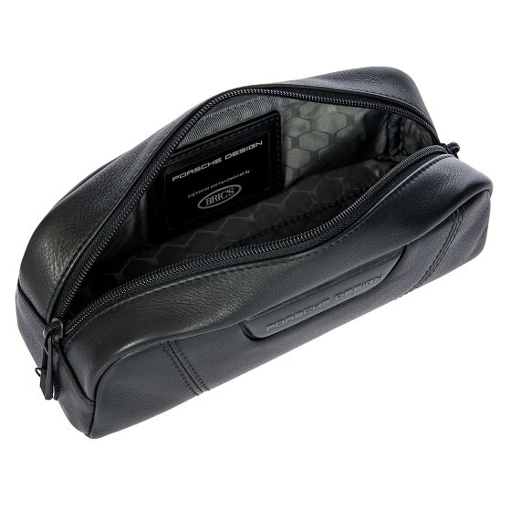 Porsche Design Skórzana torba na akcesoria Roadster 22,5 cm