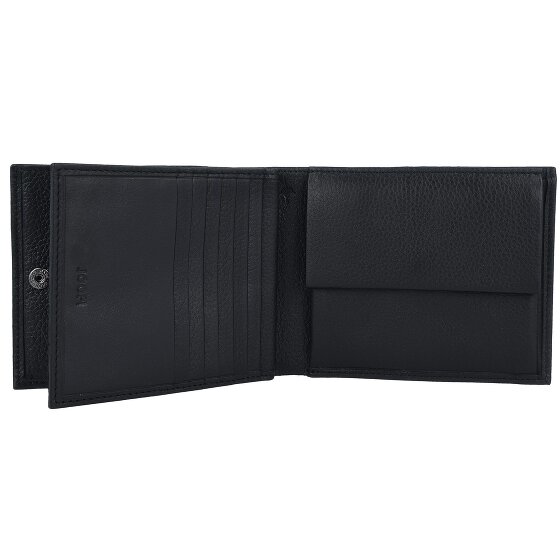 Joop! Cardona Minos Wallet Leather 12,5 cm