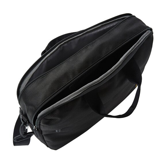 Mandarina Duck Zephyr Teczka 38 cm