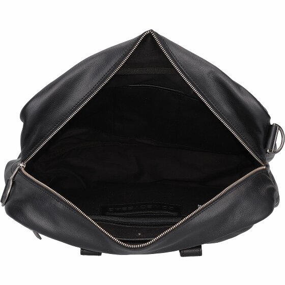 Cowboysbag Kyle Briefcase Leather 40 cm Komora na laptopa