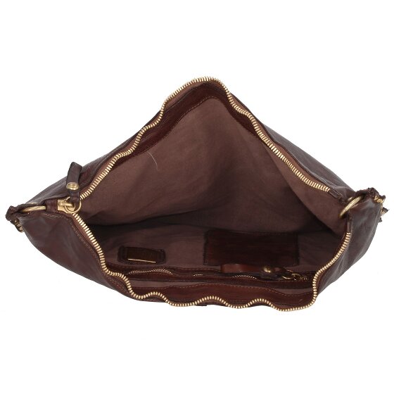 Campomaggi Shopper bag skóra 40 cm