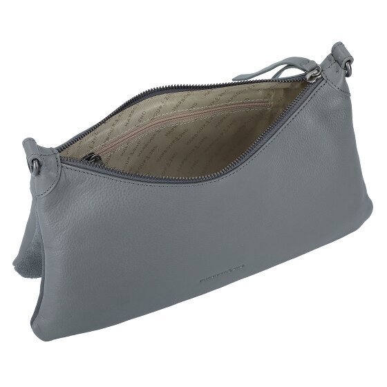 Harbour 2nd Just Pure Torba na ramię Skórzany 33 cm