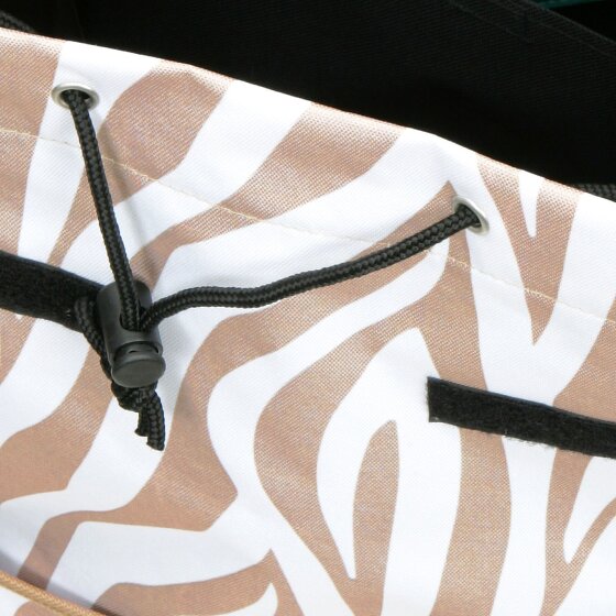 Andersen Shopper Royal Shopper Tyra Walizka na zakupy 59 cm