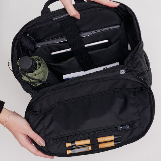 GOT BAG Pro Pack Plecak biznesowy 47 cm Komora na laptopa