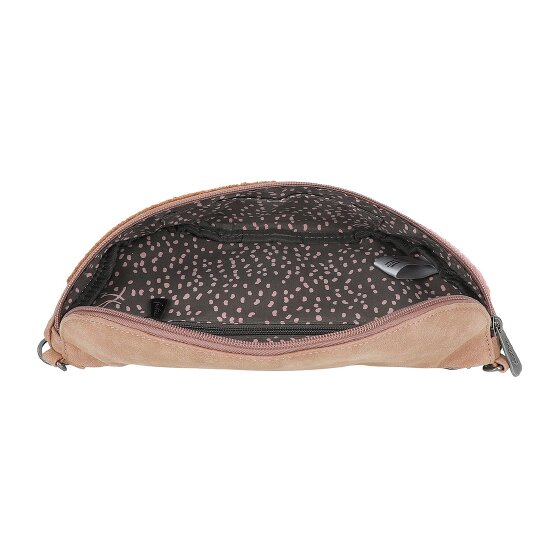 Fritzi aus Preußen Bum Bag Soft Saszetka 34 cm