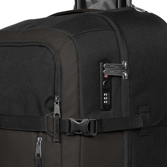 Eastpak Transit'R Pro 2 kółka Torba podróżna L 82 cm