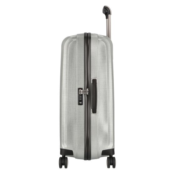 Samsonite Lite Cube Spinner wózek 4-kołowy 76 cm