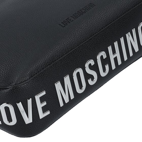 Love Moschino Giant Shopper Bag 33 cm