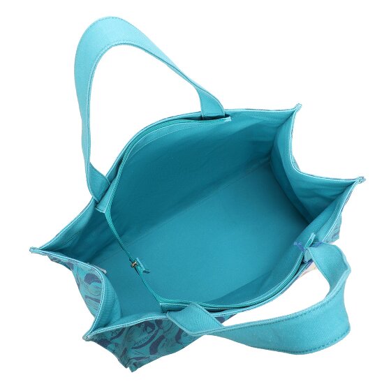 Fritzi aus Preußen Fritzi x Frida Kahlo Easy01 Limited Shopper Bag 46.5 cm