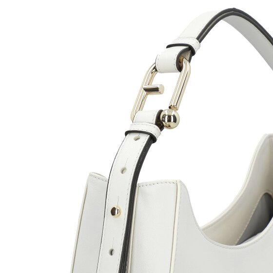 Furla Nuvola Torba na ramię Skórzany 40 cm