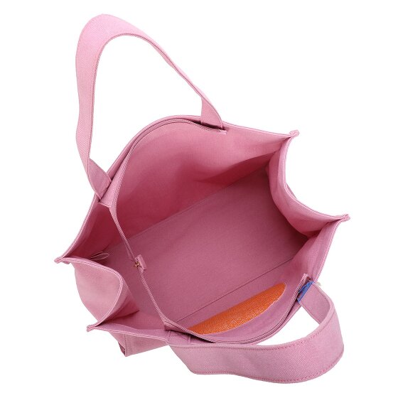 Fritzi aus Preußen Fritzi x Frida Kahlo Easy01 Limited Shopper Bag 46.5 cm