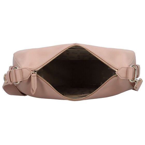 DKNY Seventh Avenue Torba na ramię Skórzany 33 cm