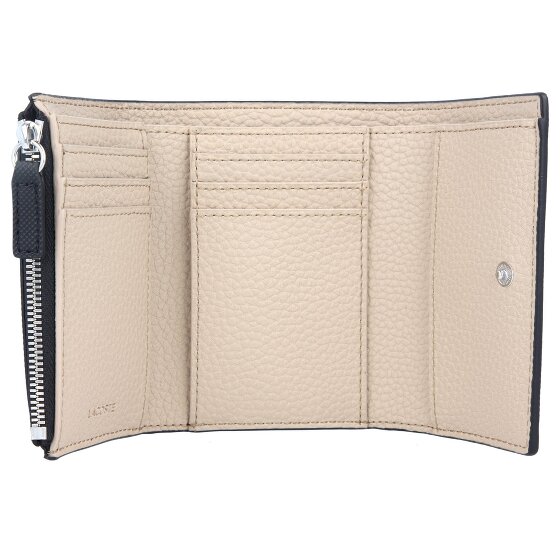 Lacoste Core Essentials Anna Portfel 12 cm