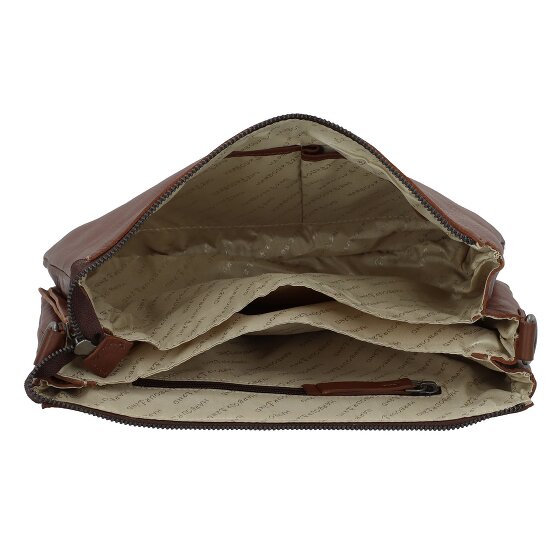 Harbour 2nd Just Pure Florina Torba na ramię Skórzany 30 cm