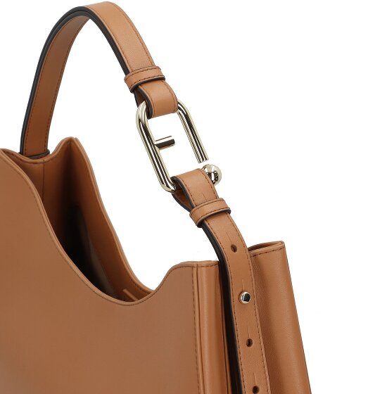 Furla Nuvola Torba na ramię Skórzany 40 cm