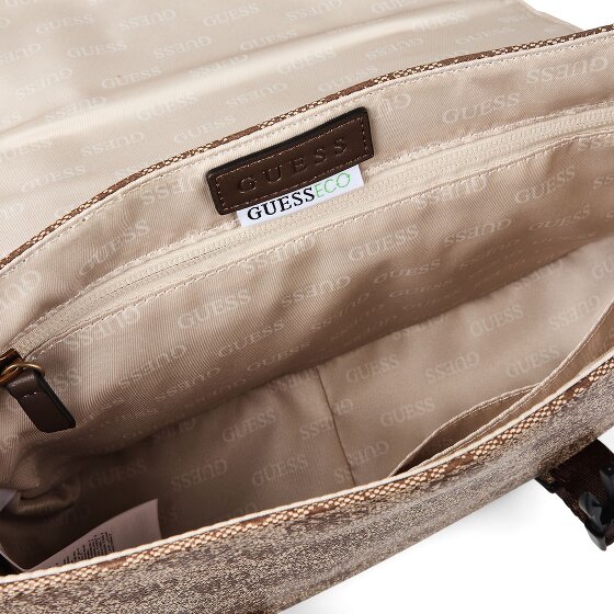 Guess Milano Torba typu Messenger 27 cm