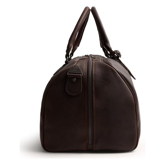 The Chesterfield Brand William-II Torba podróżna Weekender Skóra 53 cm