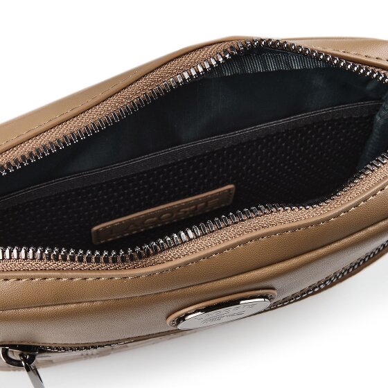 Lacoste Nomogramme Torba na ramię 19 cm